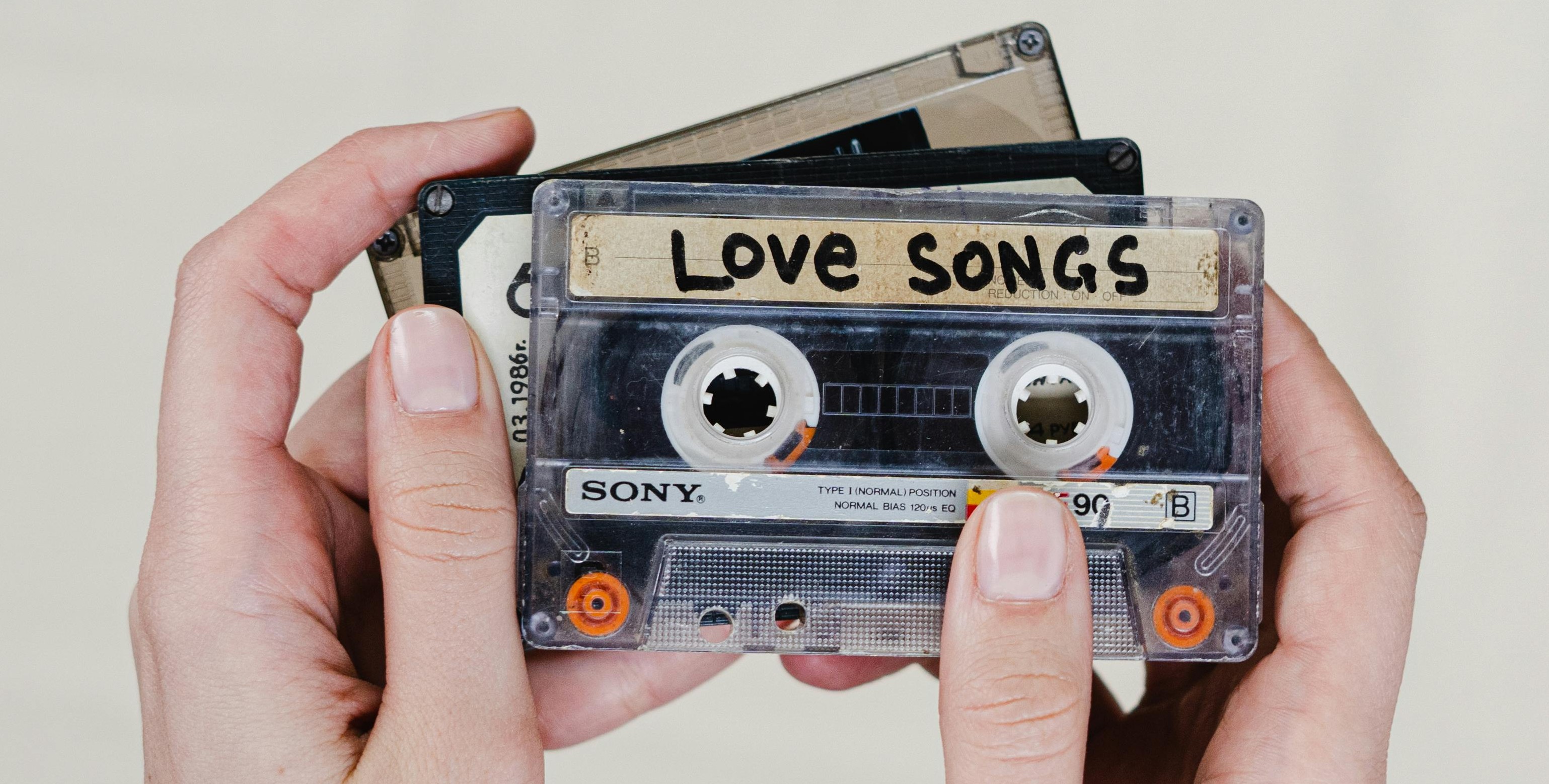 Featured image of post 听说